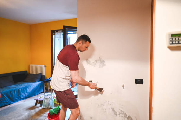 Best Mold Remediation for Specific Building Types in Coing, AL
